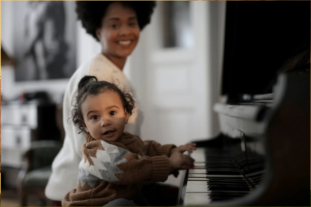 Musicalização Infantil e sua relação com o Piano