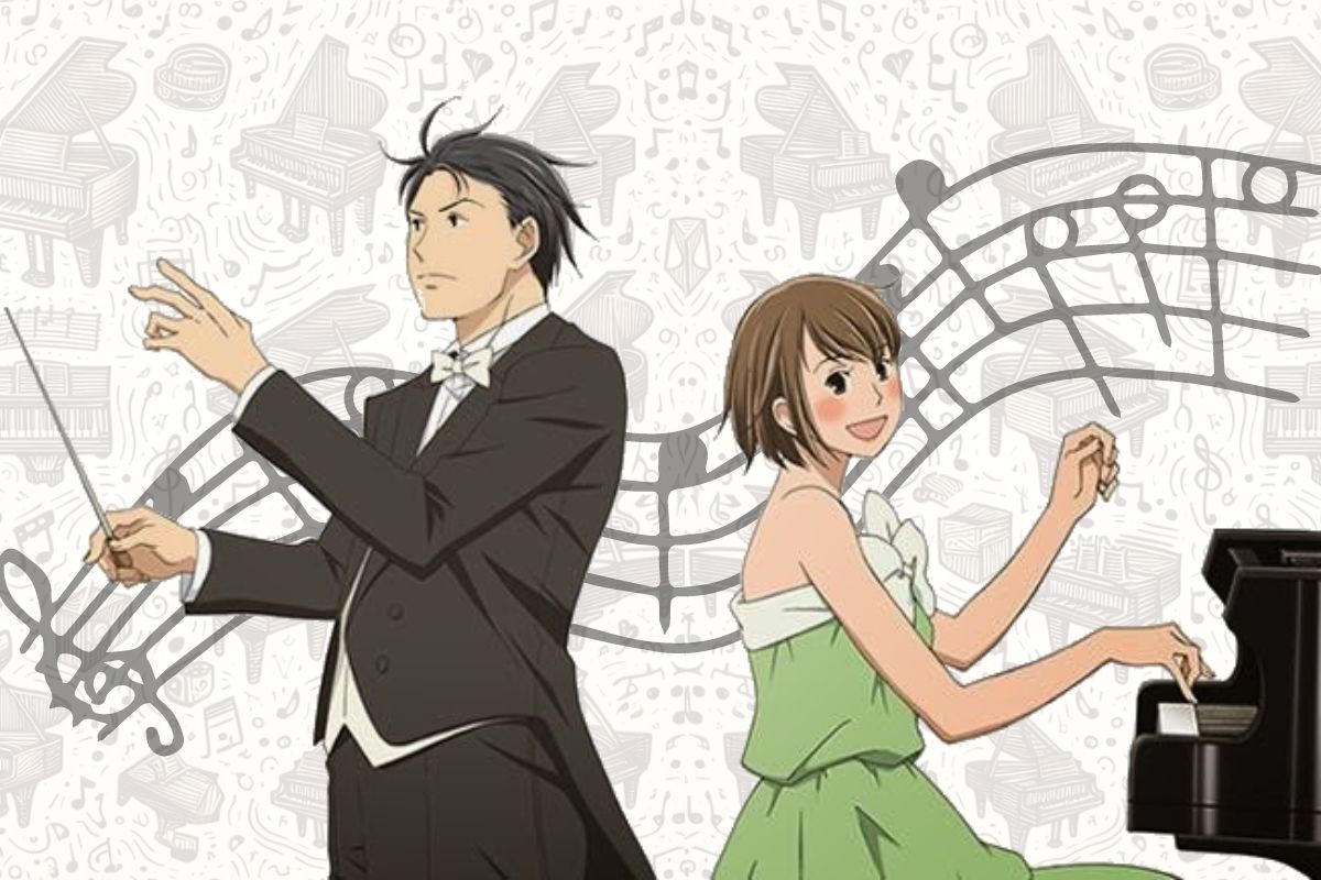 Nodame Cantabile: Explorando a Sinfonia de Emoções | Piano Home